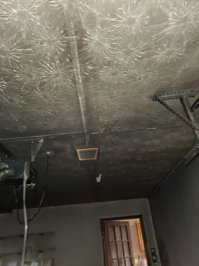 Fire and smoke damage assessment for Emergency Water Damage Services in Red Lion